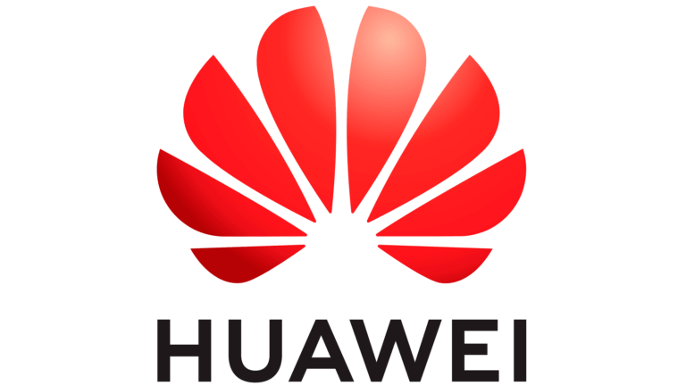 Huawei-Logo
